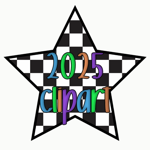 2025 Clipart Drive