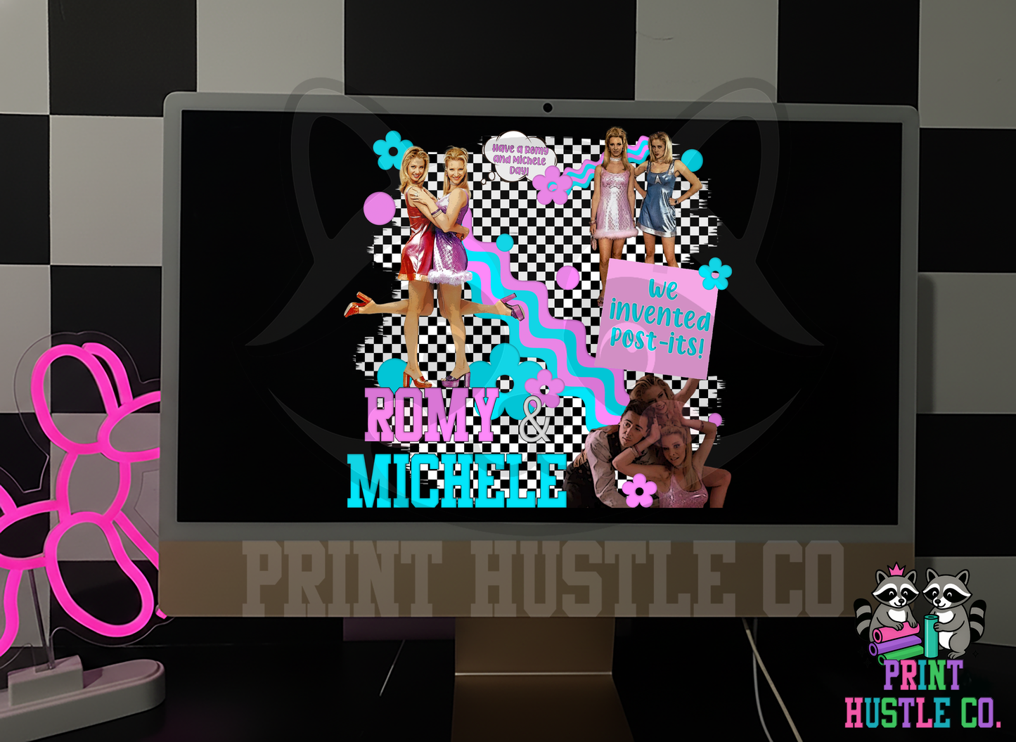 High School Reunion PNG