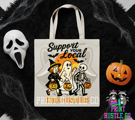 Halloween Bag V77