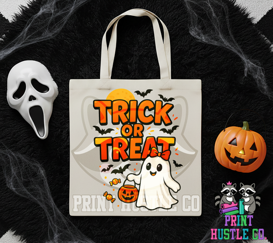 Halloween Bag V78