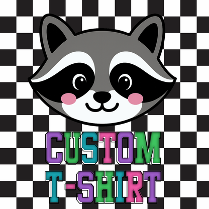 Custom T-Shirt (Kids)