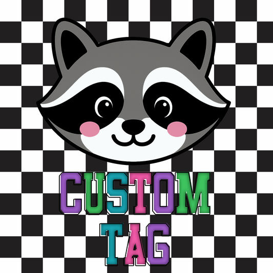 Custom Tag