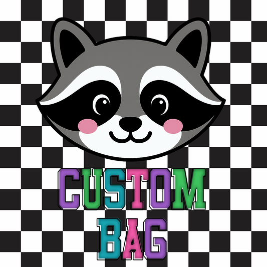 Custom Bag